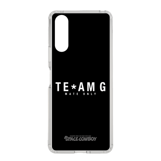 スリムプロテクションケース［ Takanori Iwata ASIA TOUR 2025-2026 "SPACE COWBOY" - TEAM G ］