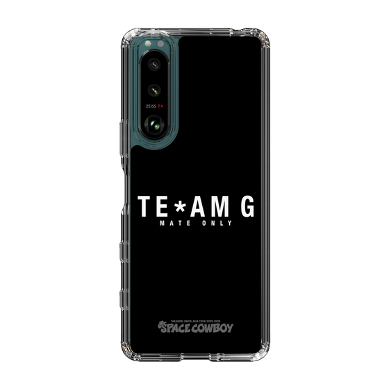 スリムプロテクションケース［ Takanori Iwata ASIA TOUR 2025-2026 "SPACE COWBOY" - TEAM G ］