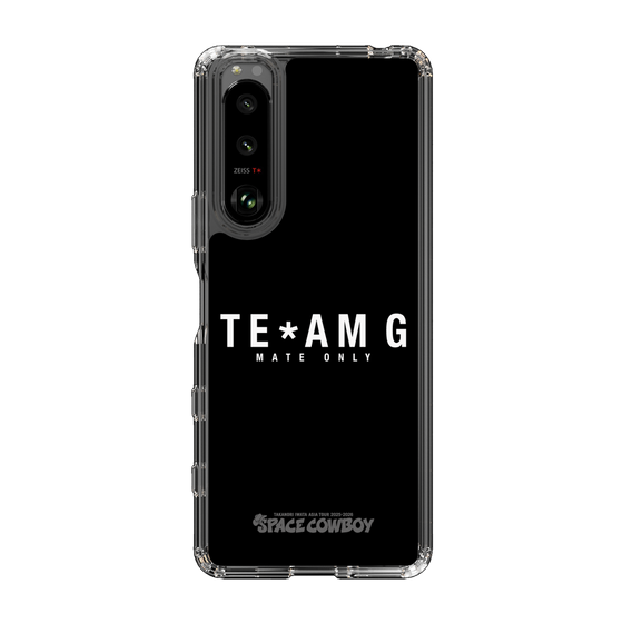 スリムプロテクションケース［ Takanori Iwata ASIA TOUR 2025-2026 "SPACE COWBOY" - TEAM G ］