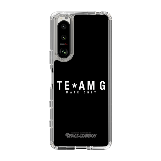 スリムプロテクションケース［ Takanori Iwata ASIA TOUR 2025-2026 "SPACE COWBOY" - TEAM G ］