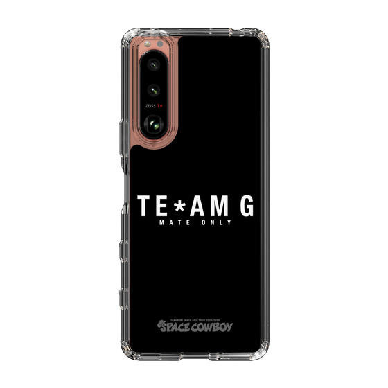 スリムプロテクションケース［ Takanori Iwata ASIA TOUR 2025-2026 "SPACE COWBOY" - TEAM G ］