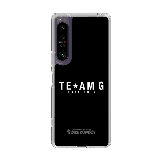 スリムプロテクションケース［ Takanori Iwata ASIA TOUR 2025-2026 "SPACE COWBOY" - TEAM G ］