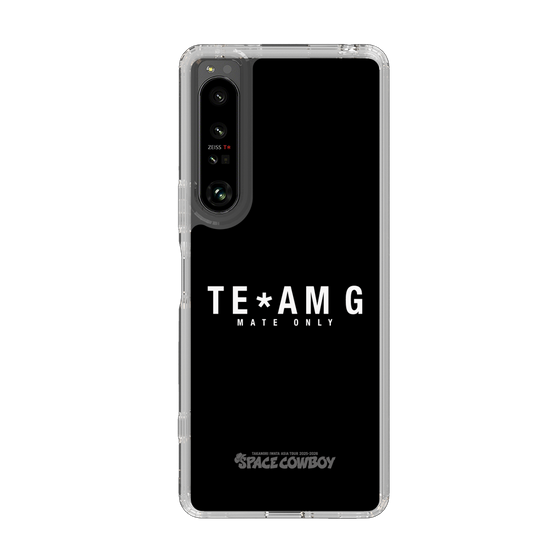 スリムプロテクションケース［ Takanori Iwata ASIA TOUR 2025-2026 "SPACE COWBOY" - TEAM G ］