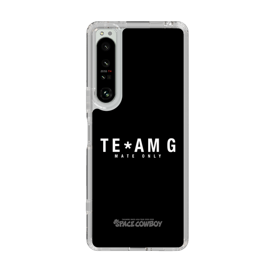 スリムプロテクションケース［ Takanori Iwata ASIA TOUR 2025-2026 "SPACE COWBOY" - TEAM G ］