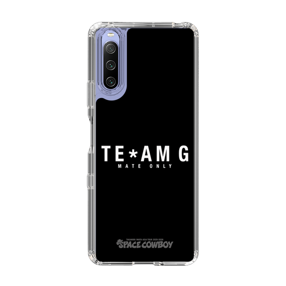 スリムプロテクションケース［ Takanori Iwata ASIA TOUR 2025-2026 "SPACE COWBOY" - TEAM G ］