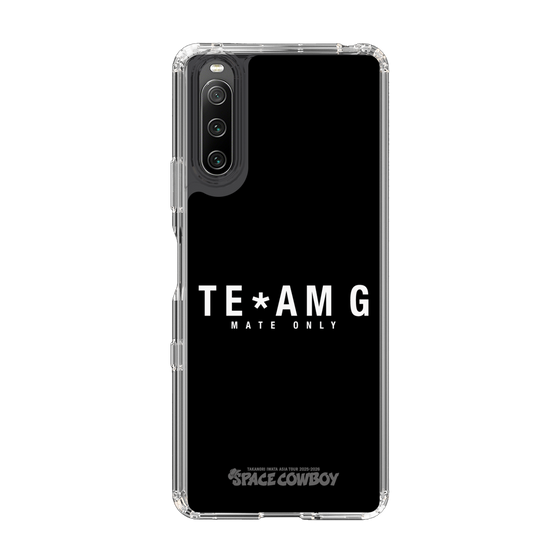 スリムプロテクションケース［ Takanori Iwata ASIA TOUR 2025-2026 "SPACE COWBOY" - TEAM G ］