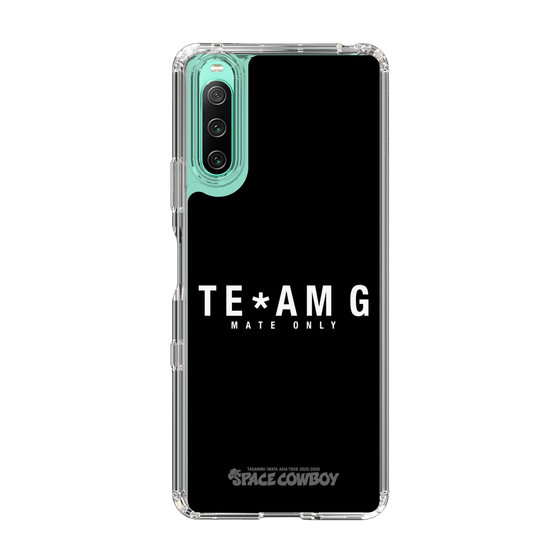 スリムプロテクションケース［ Takanori Iwata ASIA TOUR 2025-2026 "SPACE COWBOY" - TEAM G ］