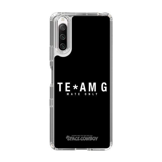 スリムプロテクションケース［ Takanori Iwata ASIA TOUR 2025-2026 "SPACE COWBOY" - TEAM G ］