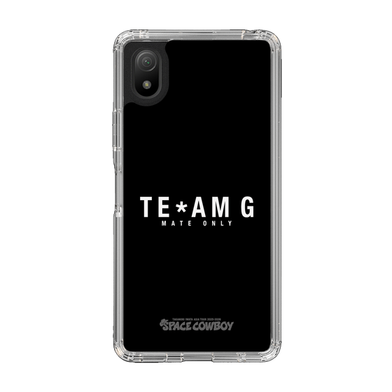 スリムプロテクションケース［ Takanori Iwata ASIA TOUR 2025-2026 "SPACE COWBOY" - TEAM G ］