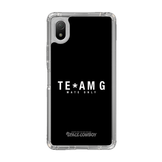 スリムプロテクションケース［ Takanori Iwata ASIA TOUR 2025-2026 "SPACE COWBOY" - TEAM G ］