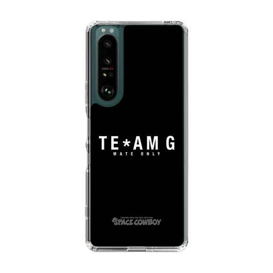 スリムプロテクションケース［ Takanori Iwata ASIA TOUR 2025-2026 "SPACE COWBOY" - TEAM G ］