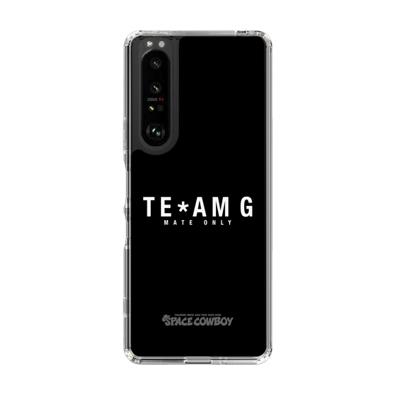 スリムプロテクションケース［ Takanori Iwata ASIA TOUR 2025-2026 "SPACE COWBOY" - TEAM G ］