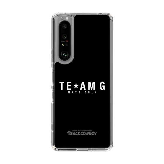 スリムプロテクションケース［ Takanori Iwata ASIA TOUR 2025-2026 "SPACE COWBOY" - TEAM G ］