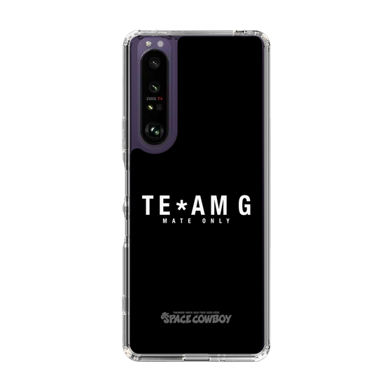 スリムプロテクションケース［ Takanori Iwata ASIA TOUR 2025-2026 "SPACE COWBOY" - TEAM G ］