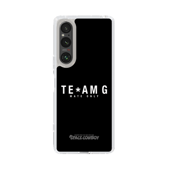 スリムプロテクションケース［ Takanori Iwata ASIA TOUR 2025-2026 "SPACE COWBOY" - TEAM G ］