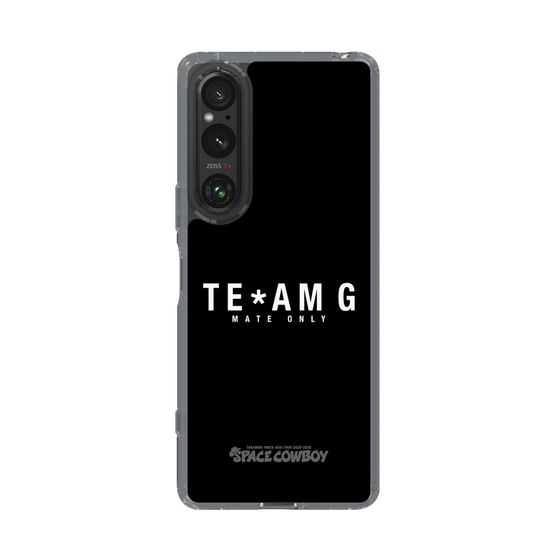 スリムプロテクションケース［ Takanori Iwata ASIA TOUR 2025-2026 "SPACE COWBOY" - TEAM G ］