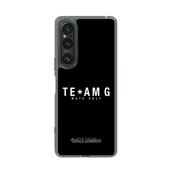 スリムプロテクションケース［ Takanori Iwata ASIA TOUR 2025-2026 "SPACE COWBOY" - TEAM G ］