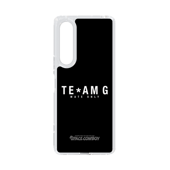 スリムプロテクションケース［ Takanori Iwata ASIA TOUR 2025-2026 "SPACE COWBOY" - TEAM G ］