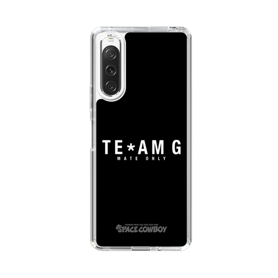 スリムプロテクションケース［ Takanori Iwata ASIA TOUR 2025-2026 "SPACE COWBOY" - TEAM G ］