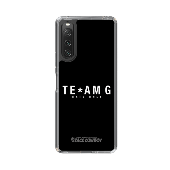 スリムプロテクションケース［ Takanori Iwata ASIA TOUR 2025-2026 "SPACE COWBOY" - TEAM G ］