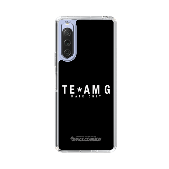 スリムプロテクションケース［ Takanori Iwata ASIA TOUR 2025-2026 "SPACE COWBOY" - TEAM G ］