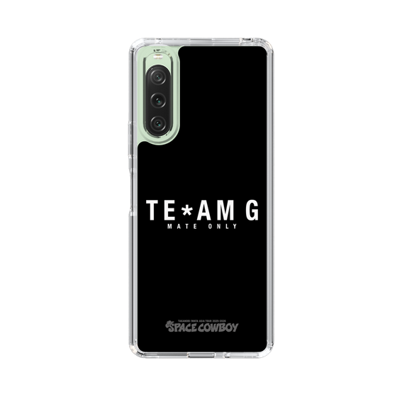 スリムプロテクションケース［ Takanori Iwata ASIA TOUR 2025-2026 "SPACE COWBOY" - TEAM G ］