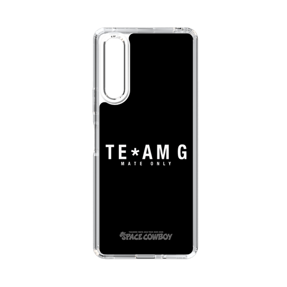 スリムプロテクションケース［ Takanori Iwata ASIA TOUR 2025-2026 "SPACE COWBOY" - TEAM G ］