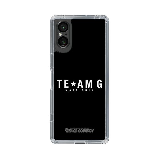 スリムプロテクションケース［ Takanori Iwata ASIA TOUR 2025-2026 "SPACE COWBOY" - TEAM G ］