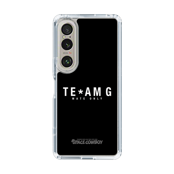 スリムプロテクションケース［ Takanori Iwata ASIA TOUR 2025-2026 "SPACE COWBOY" - TEAM G ］