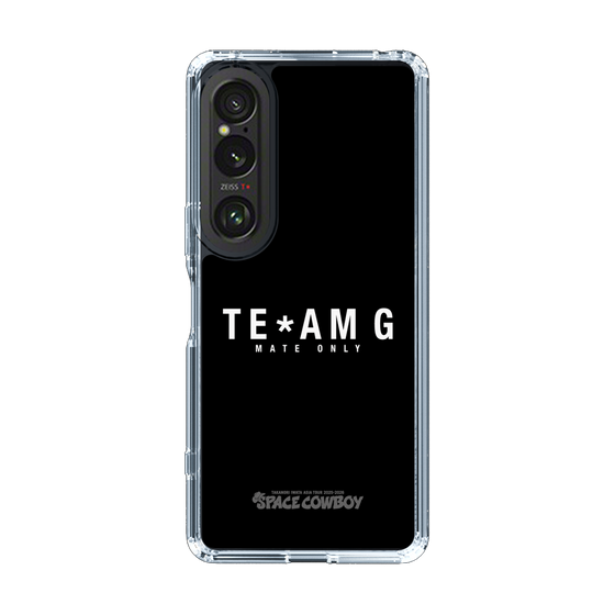 スリムプロテクションケース［ Takanori Iwata ASIA TOUR 2025-2026 "SPACE COWBOY" - TEAM G ］