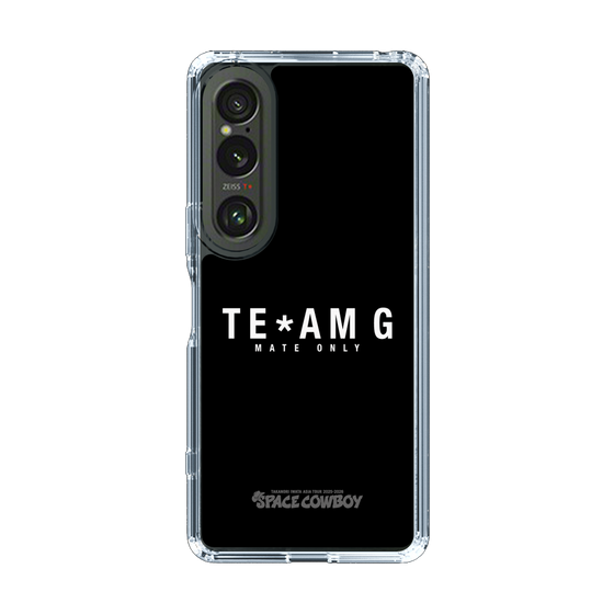 スリムプロテクションケース［ Takanori Iwata ASIA TOUR 2025-2026 "SPACE COWBOY" - TEAM G ］