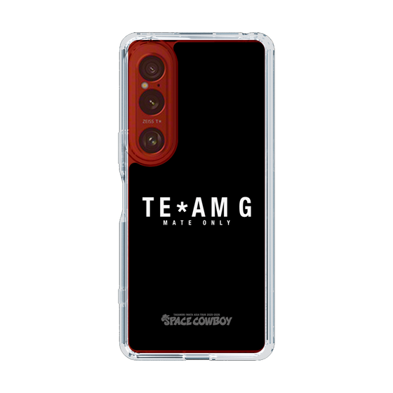 スリムプロテクションケース［ Takanori Iwata ASIA TOUR 2025-2026 "SPACE COWBOY" - TEAM G ］