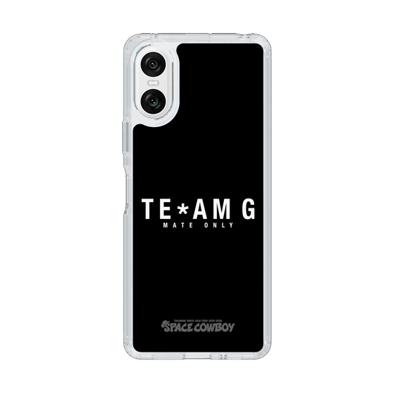 スリムプロテクションケース［ Takanori Iwata ASIA TOUR 2025-2026 "SPACE COWBOY" - TEAM G ］