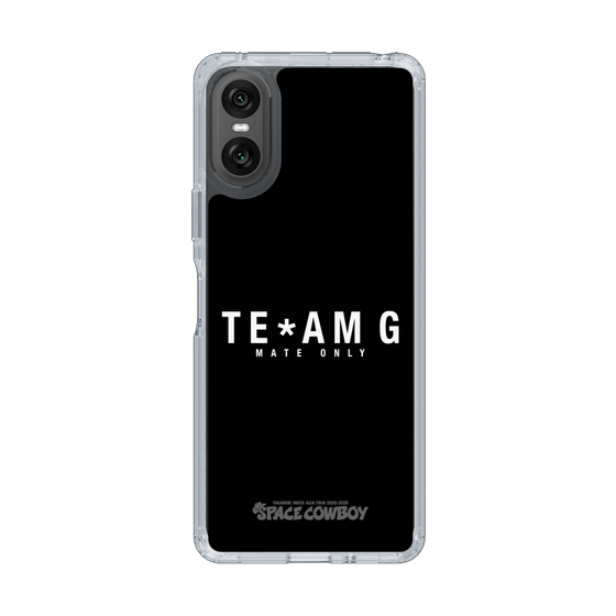 スリムプロテクションケース［ Takanori Iwata ASIA TOUR 2025-2026 "SPACE COWBOY" - TEAM G ］