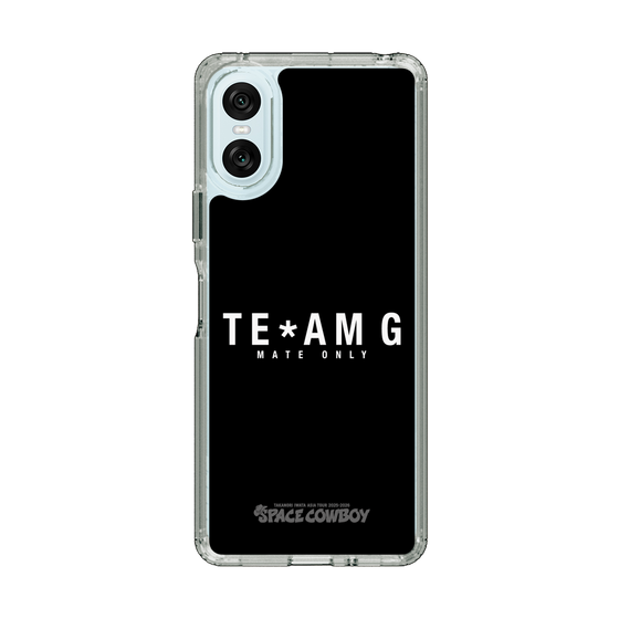 スリムプロテクションケース［ Takanori Iwata ASIA TOUR 2025-2026 "SPACE COWBOY" - TEAM G ］