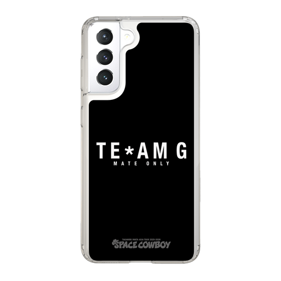 スリムプロテクションケース［ Takanori Iwata ASIA TOUR 2025-2026 "SPACE COWBOY" - TEAM G ］