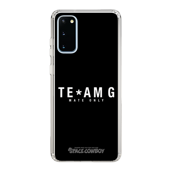 スリムプロテクションケース［ Takanori Iwata ASIA TOUR 2025-2026 "SPACE COWBOY" - TEAM G ］