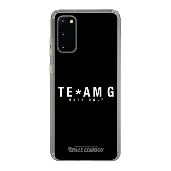 スリムプロテクションケース［ Takanori Iwata ASIA TOUR 2025-2026 "SPACE COWBOY" - TEAM G ］