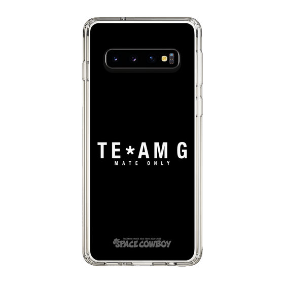 スリムプロテクションケース［ Takanori Iwata ASIA TOUR 2025-2026 "SPACE COWBOY" - TEAM G ］