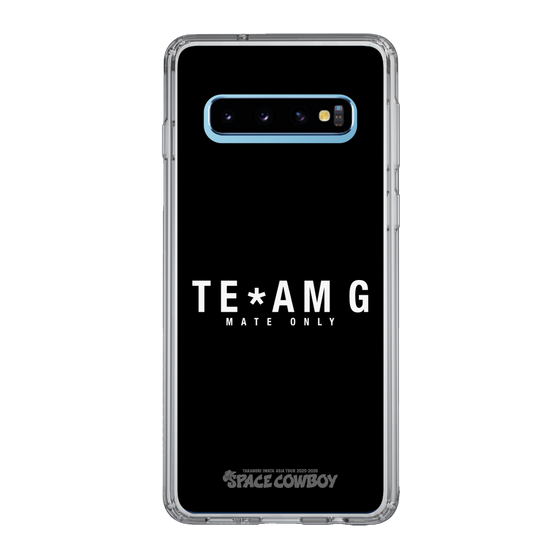 スリムプロテクションケース［ Takanori Iwata ASIA TOUR 2025-2026 "SPACE COWBOY" - TEAM G ］