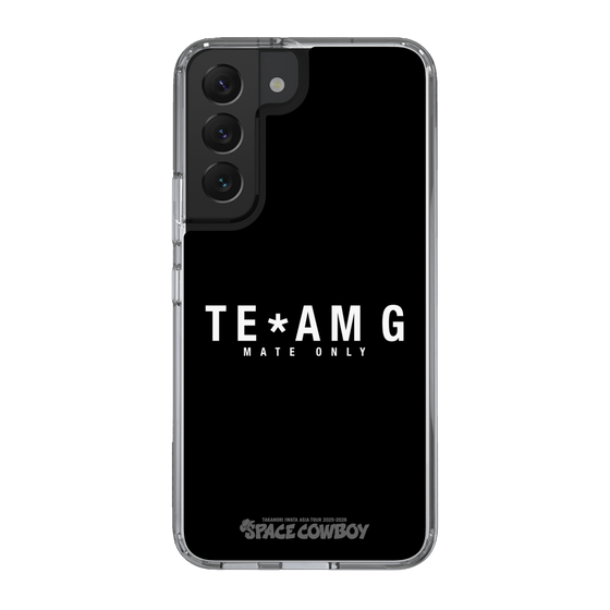 スリムプロテクションケース［ Takanori Iwata ASIA TOUR 2025-2026 "SPACE COWBOY" - TEAM G ］