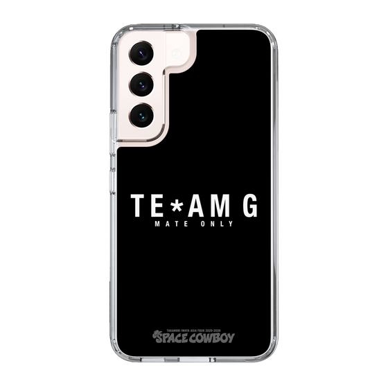 スリムプロテクションケース［ Takanori Iwata ASIA TOUR 2025-2026 "SPACE COWBOY" - TEAM G ］