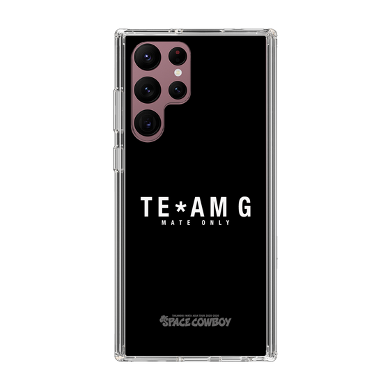 スリムプロテクションケース［ Takanori Iwata ASIA TOUR 2025-2026 "SPACE COWBOY" - TEAM G ］