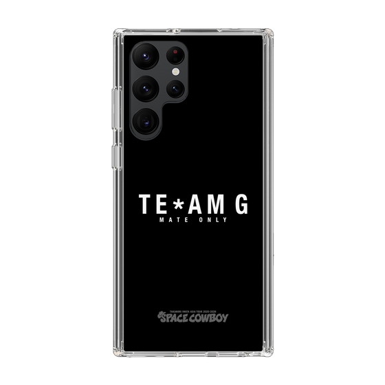 スリムプロテクションケース［ Takanori Iwata ASIA TOUR 2025-2026 "SPACE COWBOY" - TEAM G ］