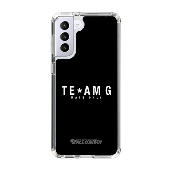 スリムプロテクションケース［ Takanori Iwata ASIA TOUR 2025-2026 "SPACE COWBOY" - TEAM G ］