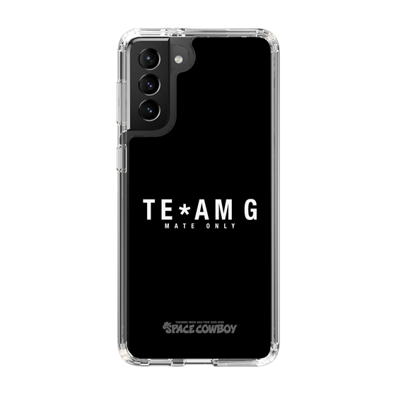 スリムプロテクションケース［ Takanori Iwata ASIA TOUR 2025-2026 "SPACE COWBOY" - TEAM G ］