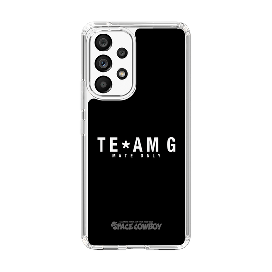 スリムプロテクションケース［ Takanori Iwata ASIA TOUR 2025-2026 "SPACE COWBOY" - TEAM G ］