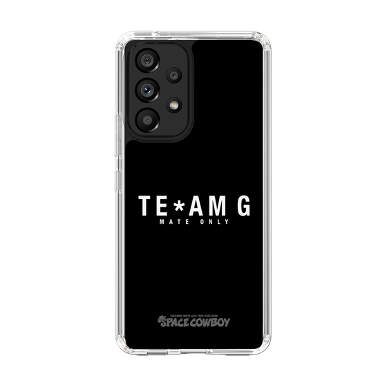 スリムプロテクションケース［ Takanori Iwata ASIA TOUR 2025-2026 "SPACE COWBOY" - TEAM G ］