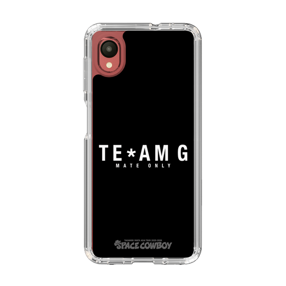 スリムプロテクションケース［ Takanori Iwata ASIA TOUR 2025-2026 "SPACE COWBOY" - TEAM G ］