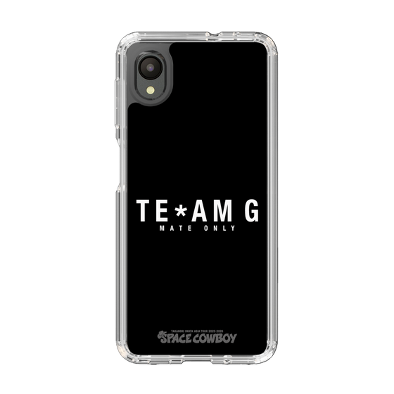 スリムプロテクションケース［ Takanori Iwata ASIA TOUR 2025-2026 "SPACE COWBOY" - TEAM G ］
